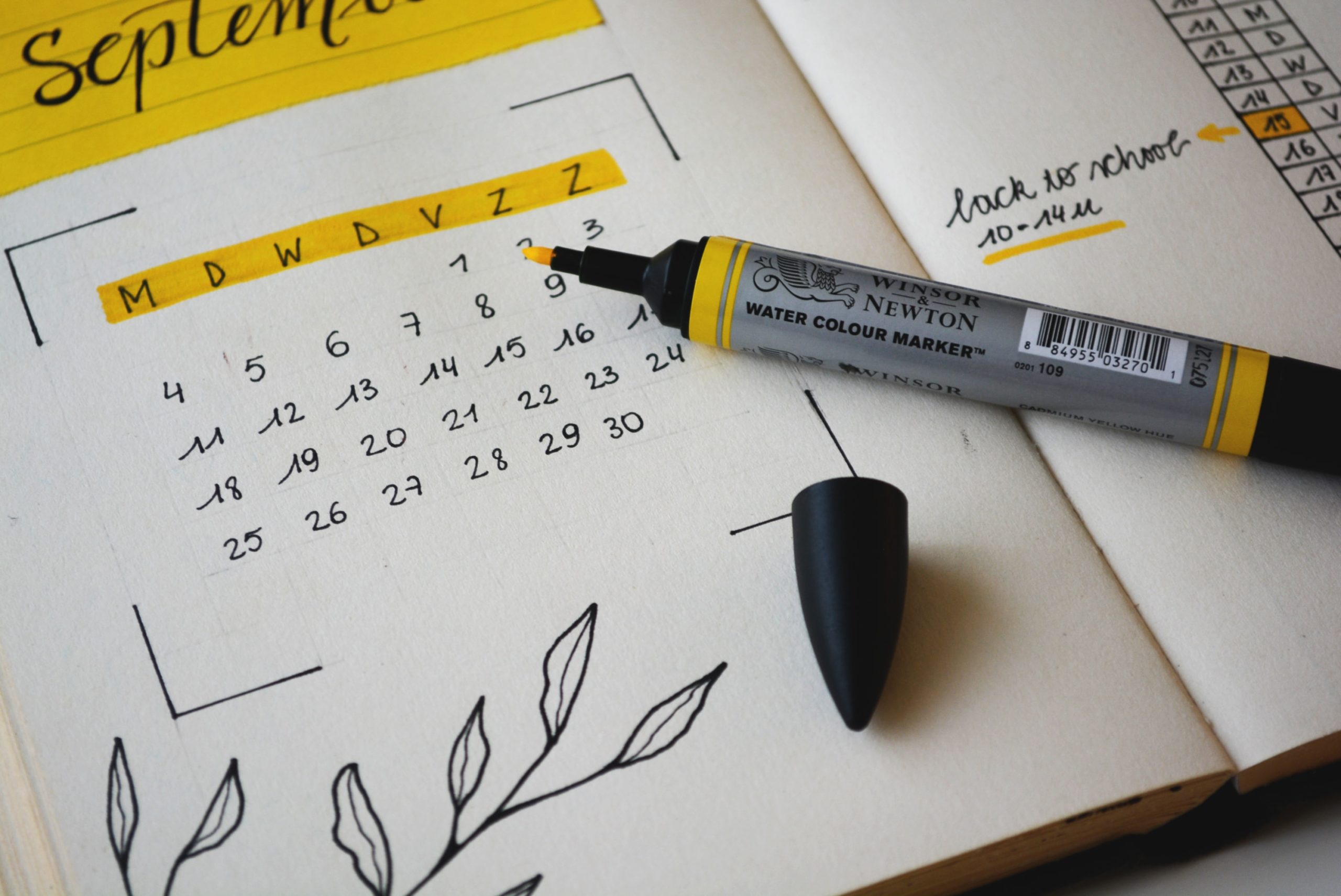 Calendrier